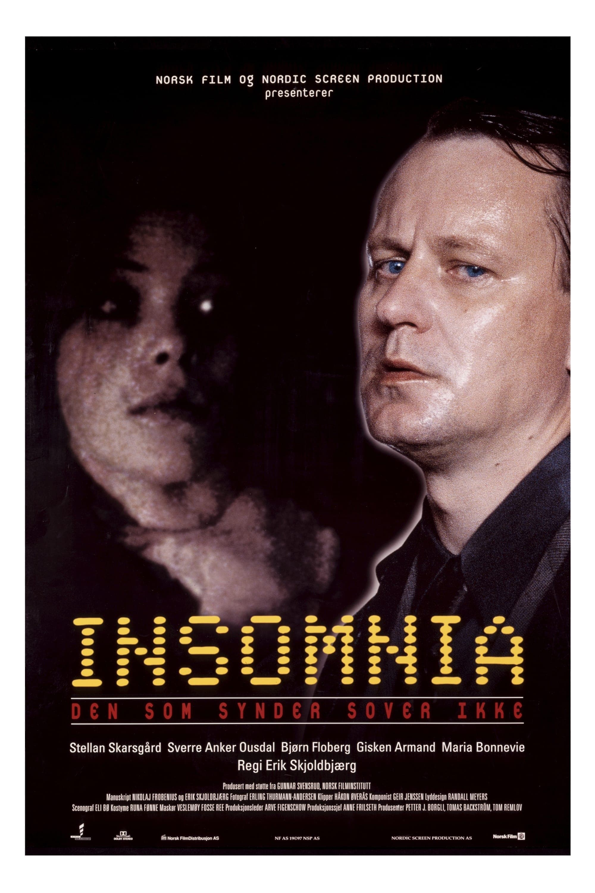 Insomnie