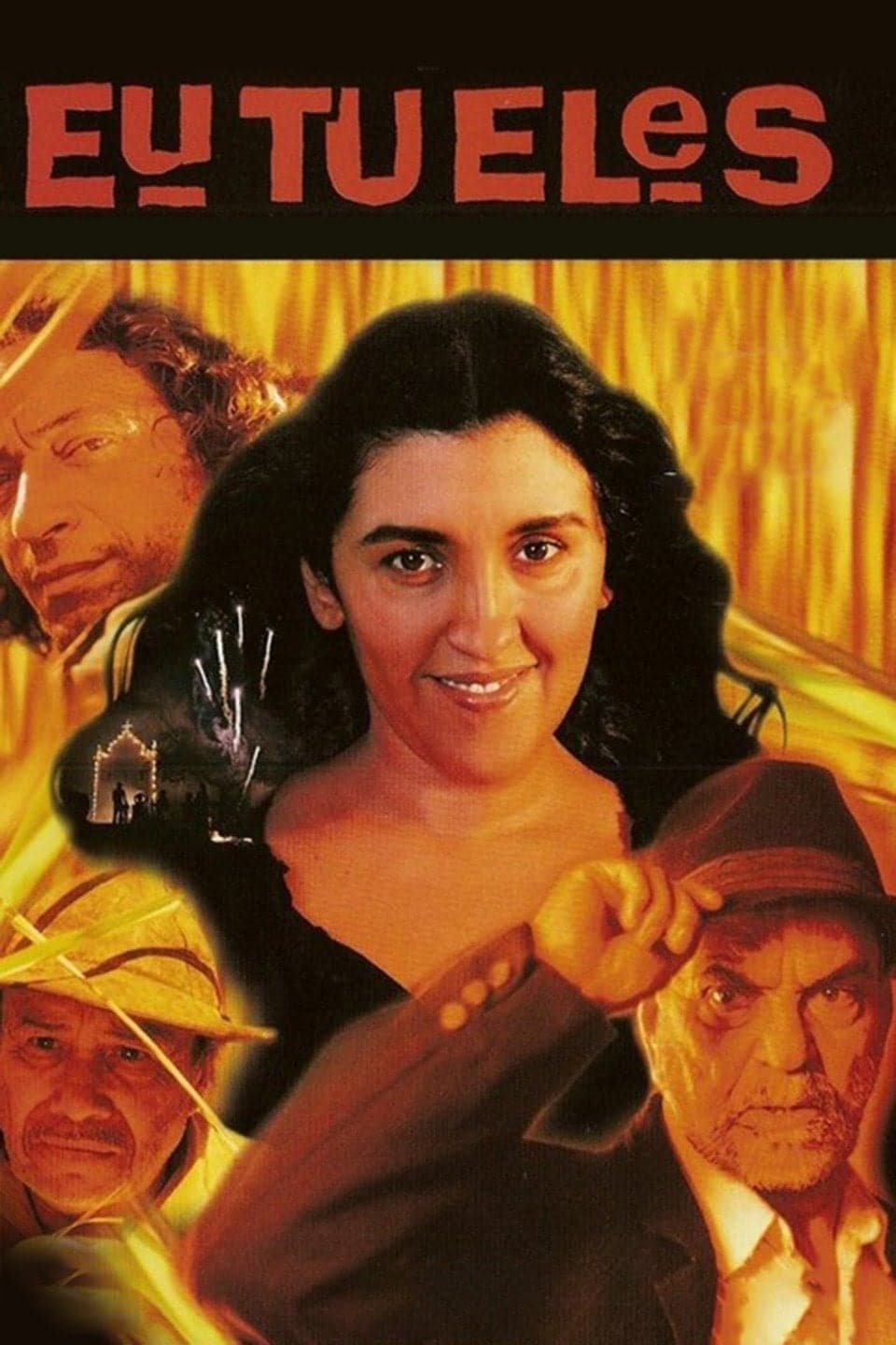 Já, ty, oni