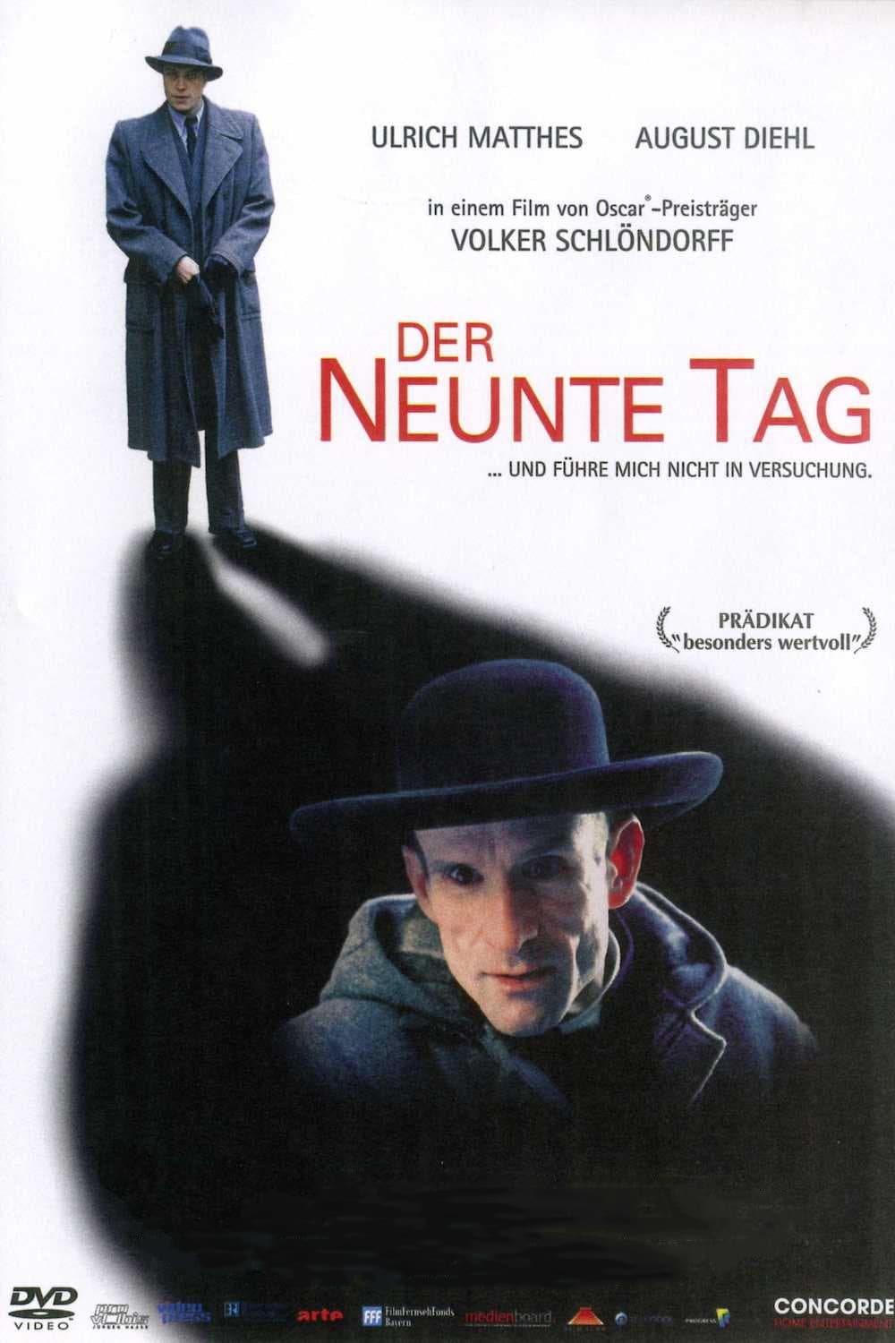 Devátý den