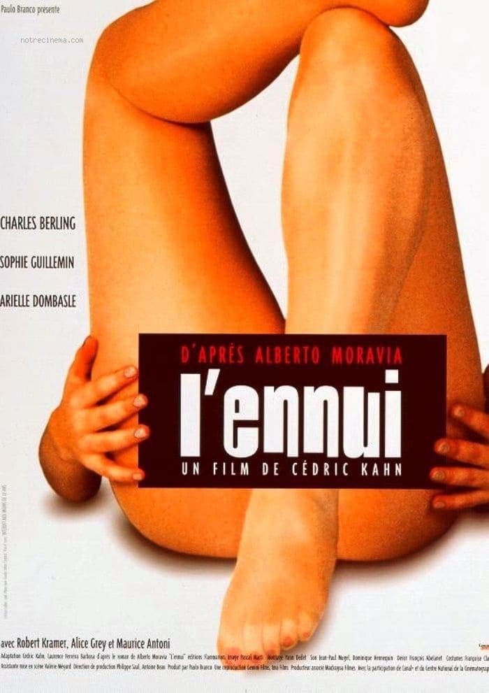 Ennui, L'