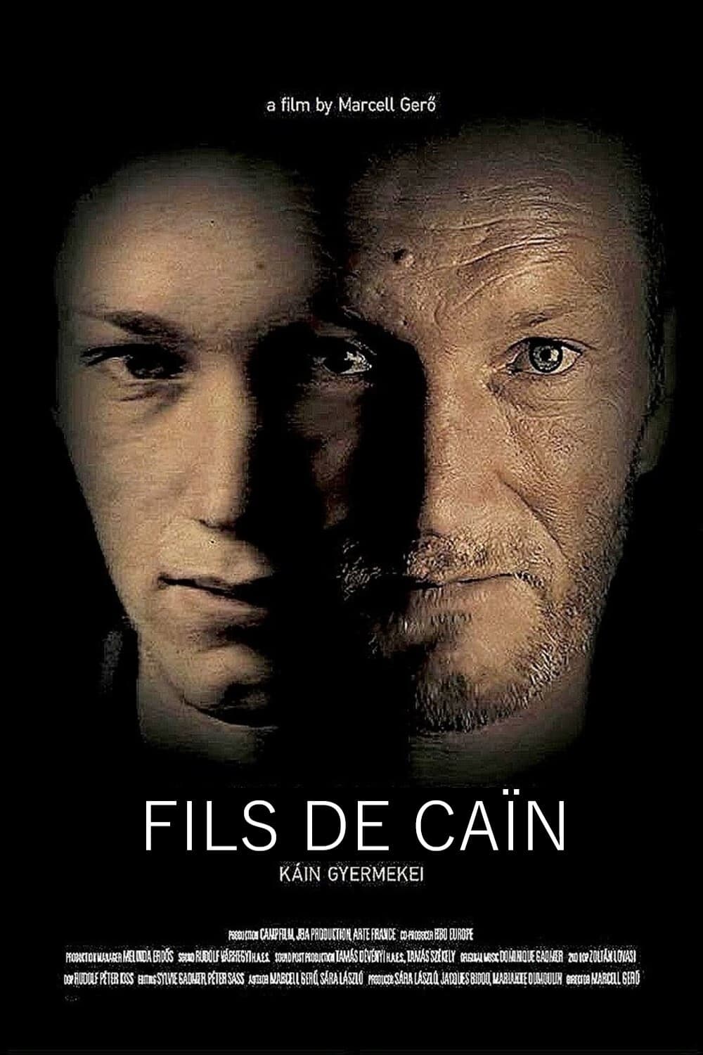 Kainovy děti