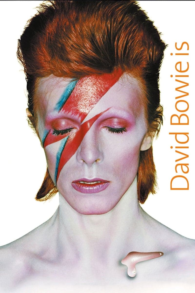 David Bowie je...