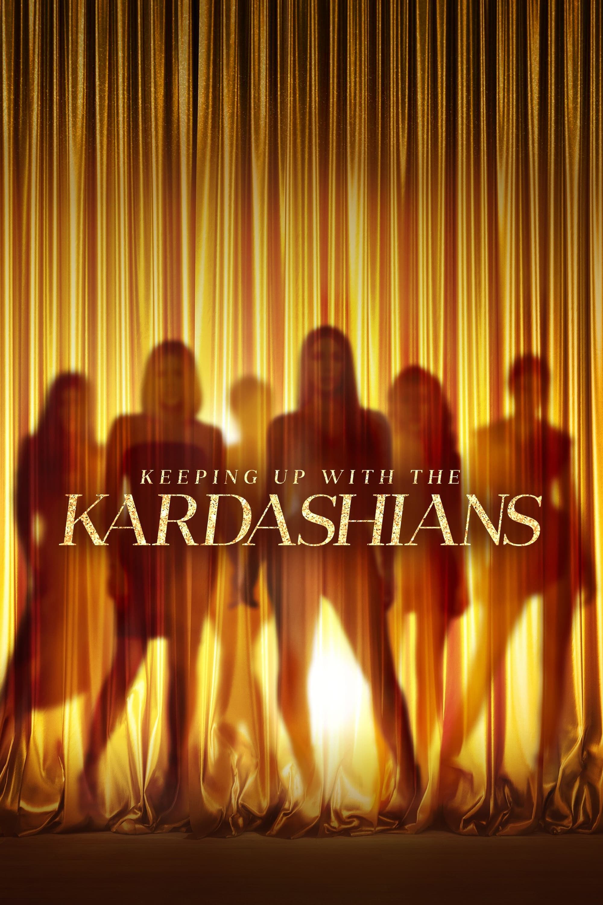 Držte krok s Kardashians