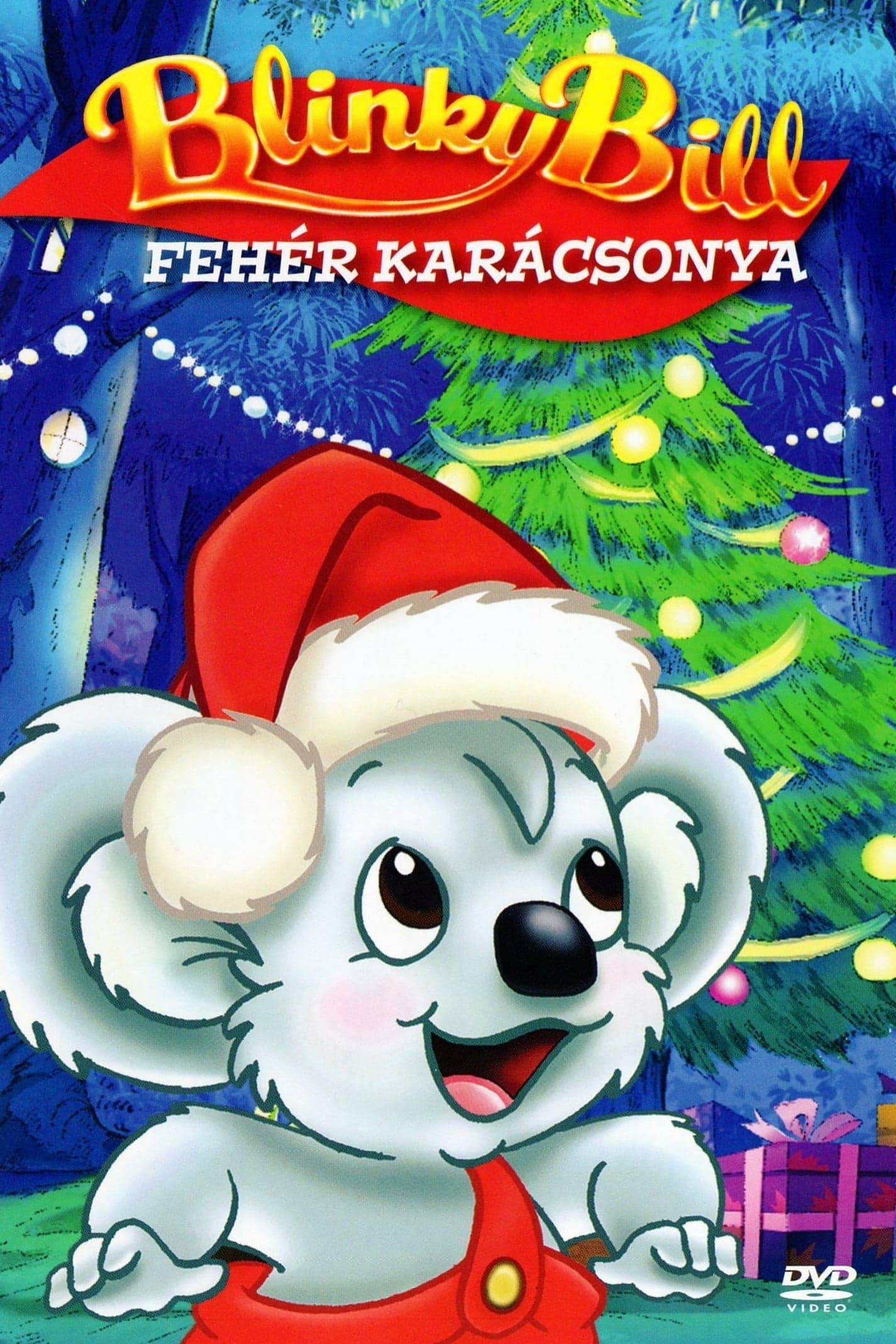 Blinky Bill