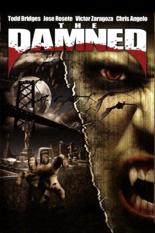 Damned, The