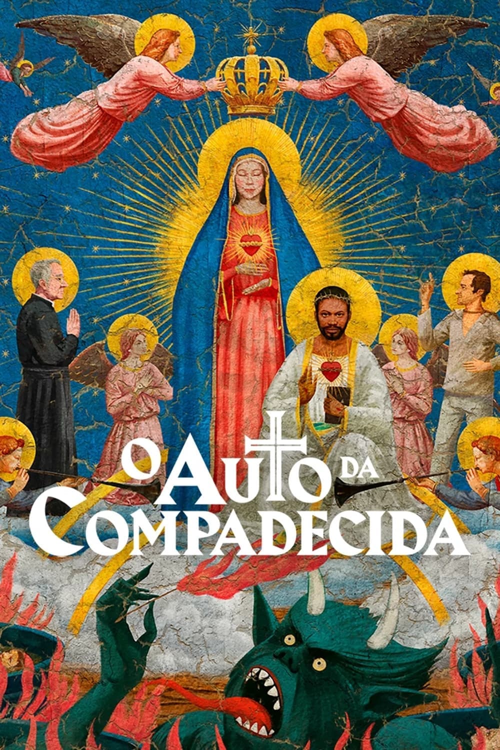 Auto da Compadecida, O