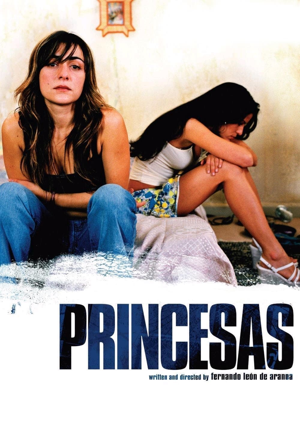 Princezny