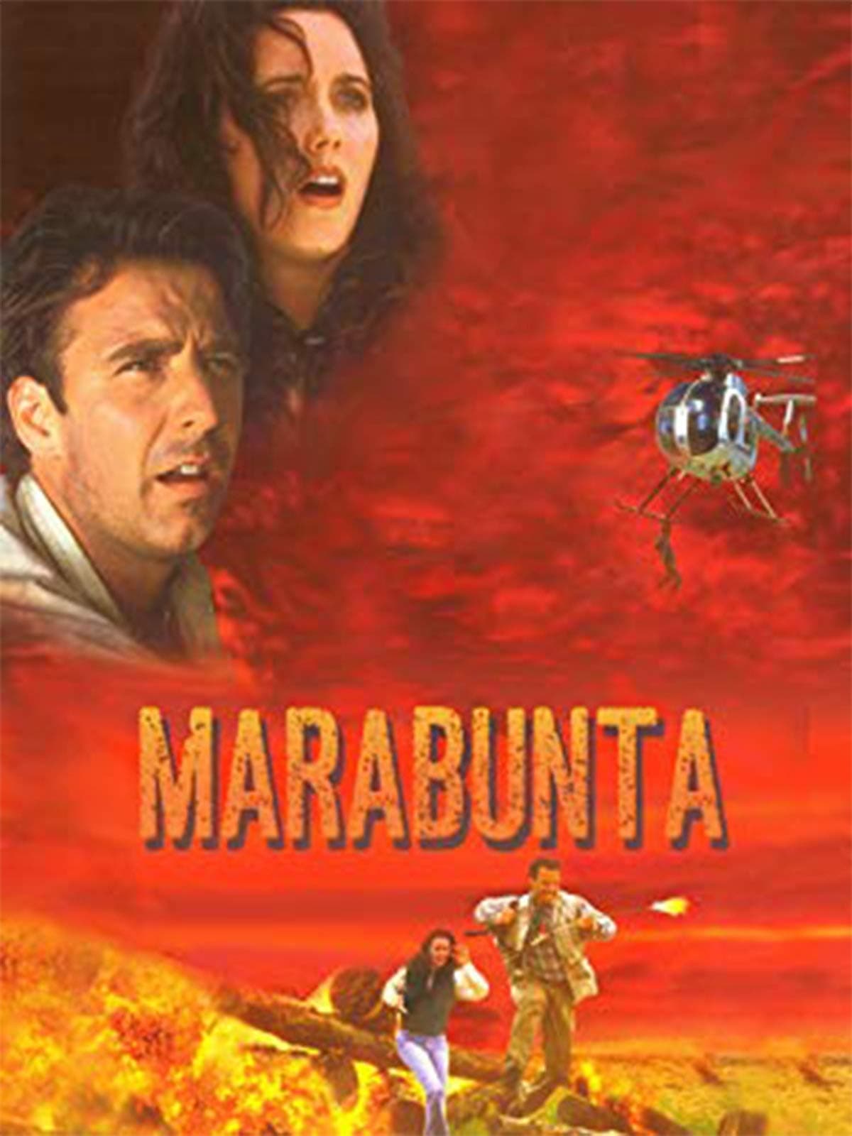 Marabunta