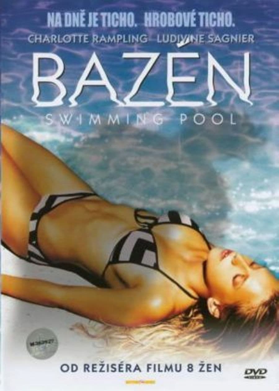 Bazén