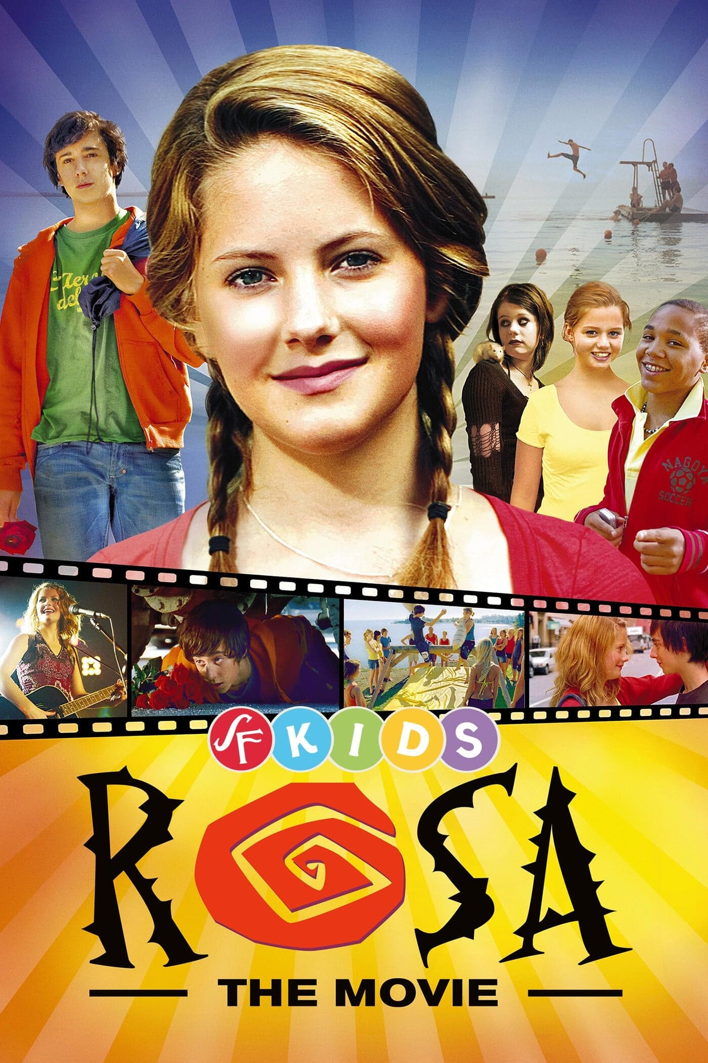 Rosa: Movie, The