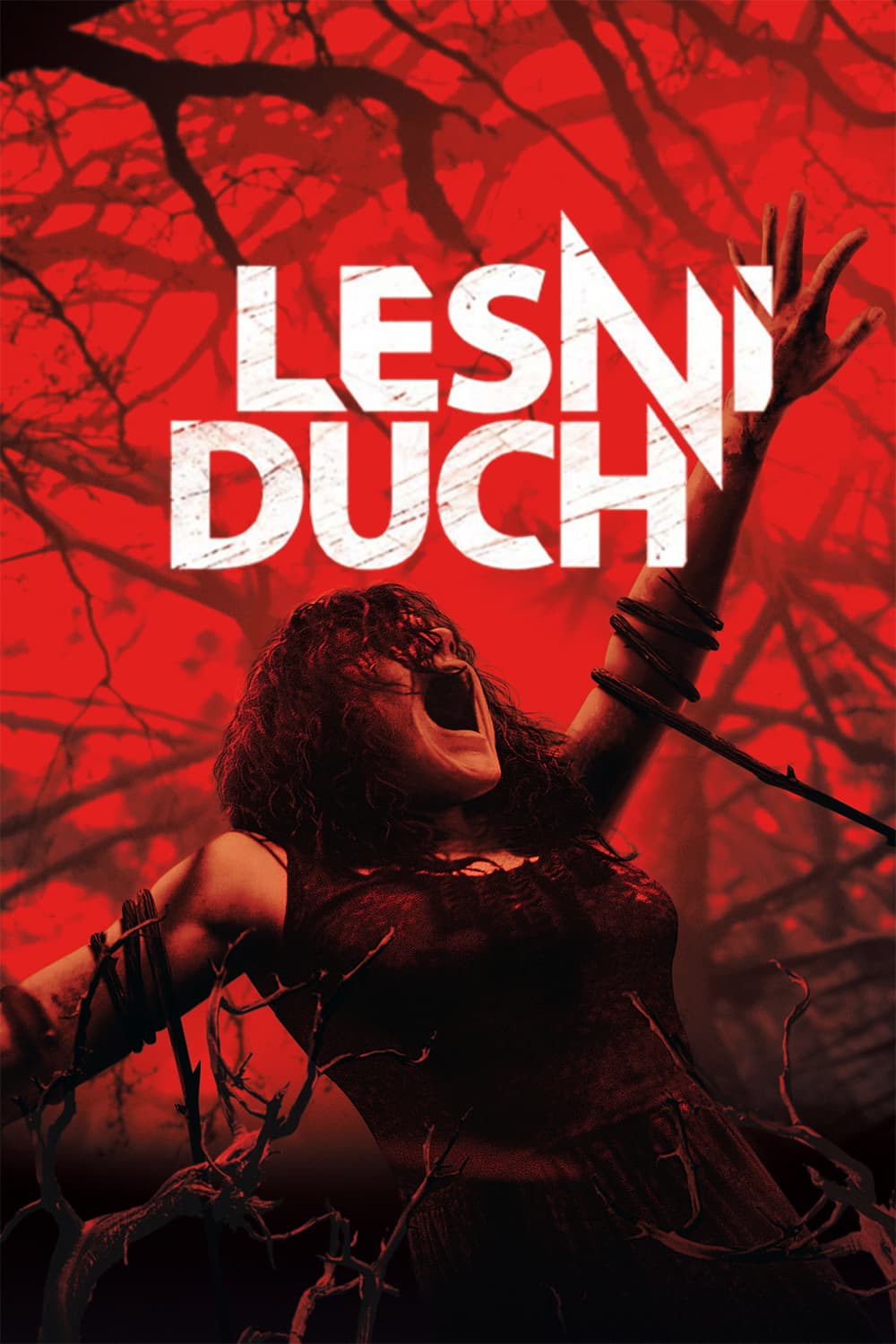 Lesní duch