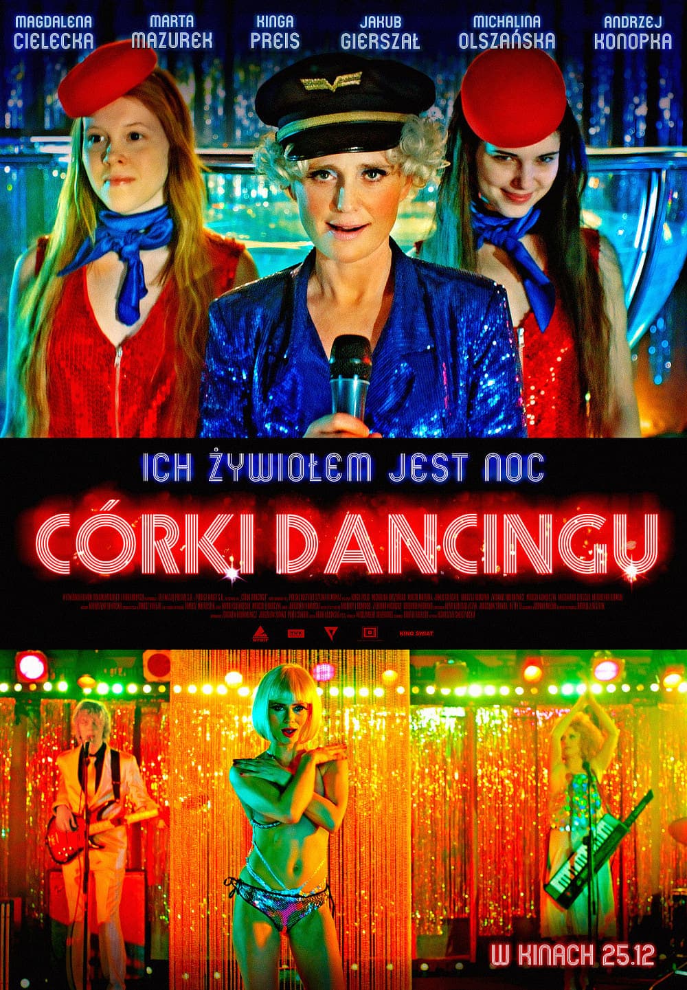 Vábení sirén