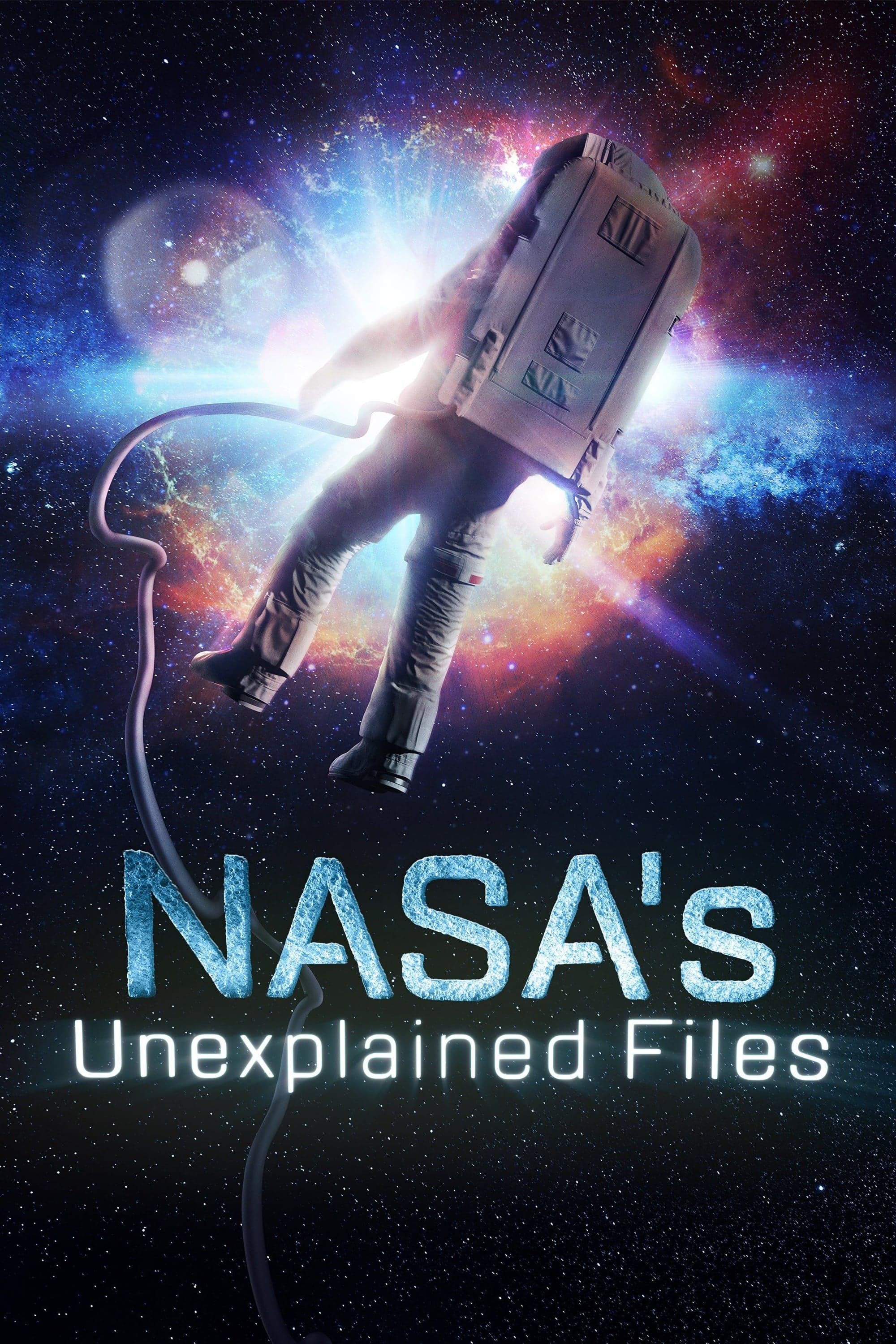 Neobjasněné případy NASA