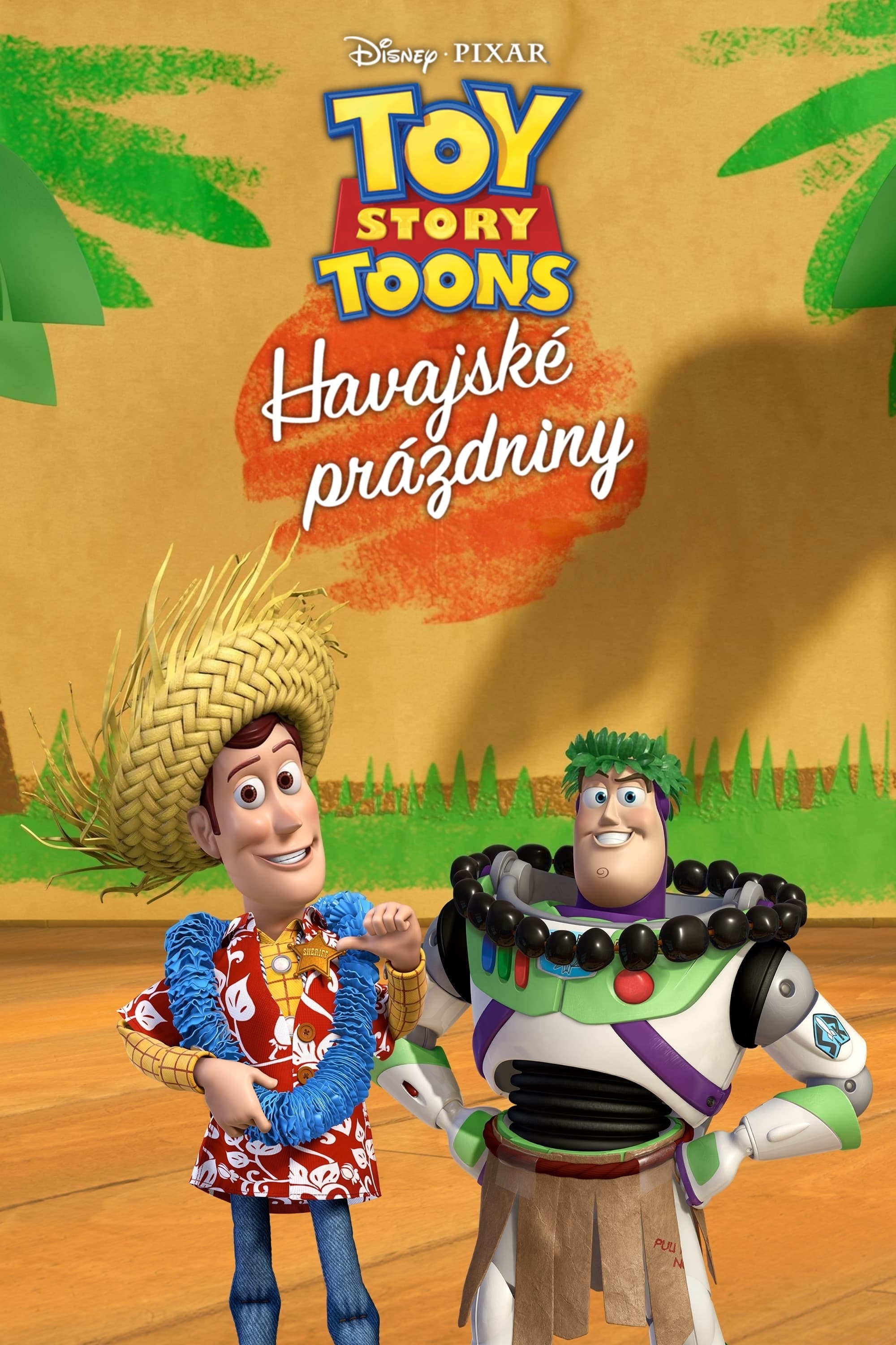 Havajské prázdniny