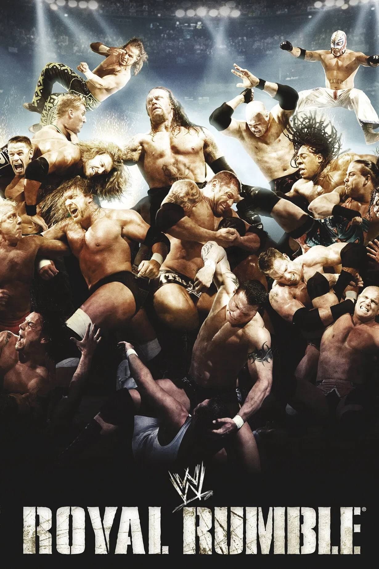 Royal Rumble
