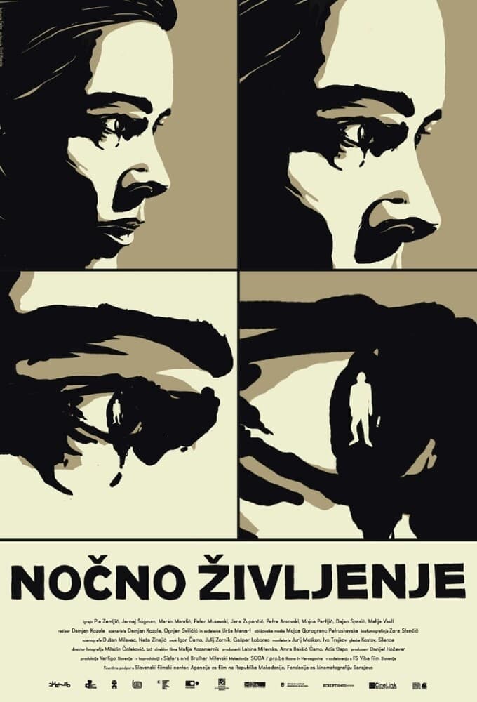Noční život