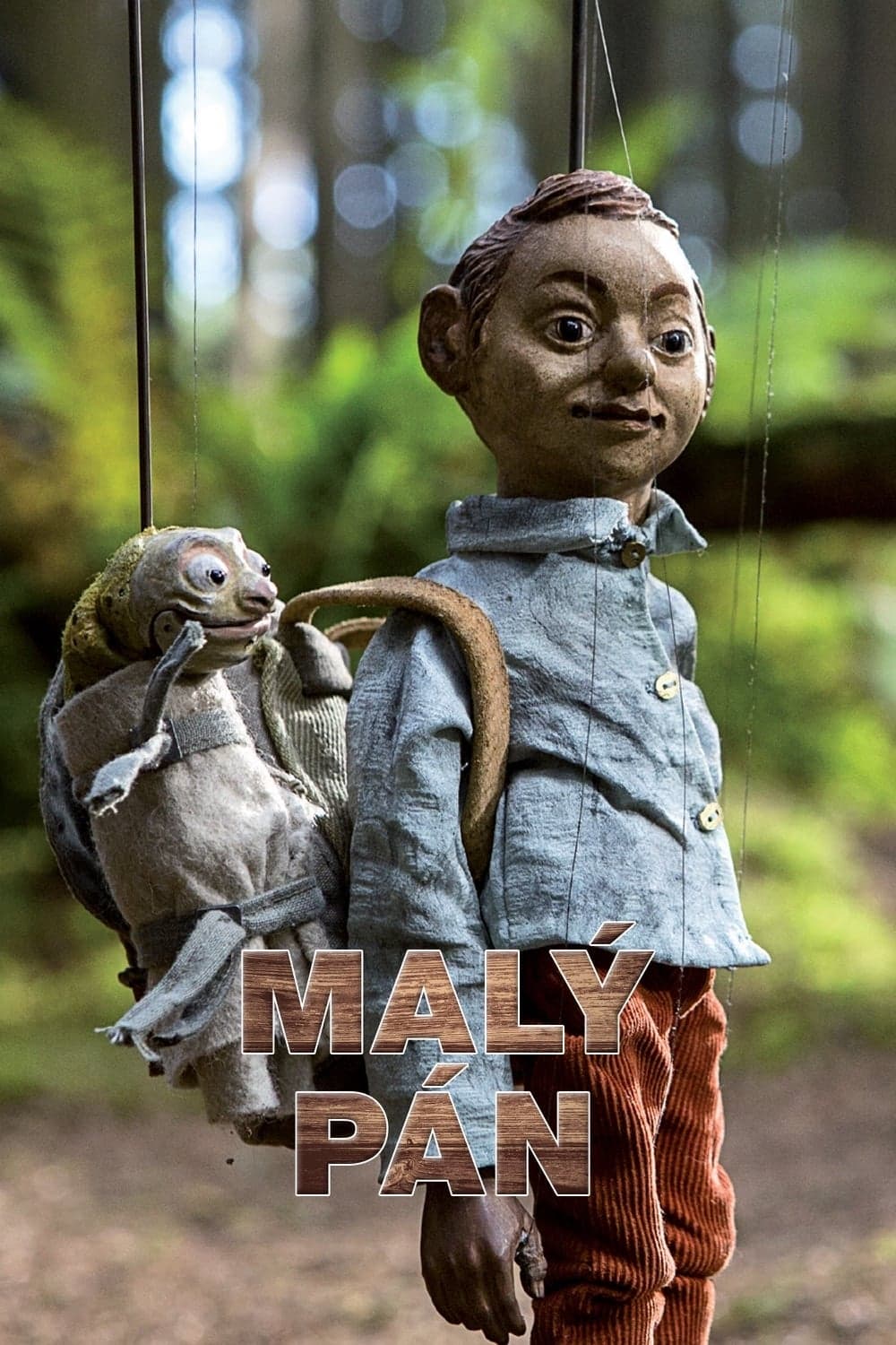 Malý Pán