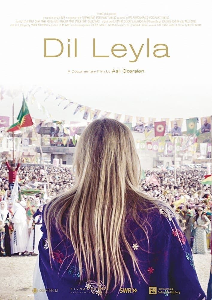Dil Lejlá