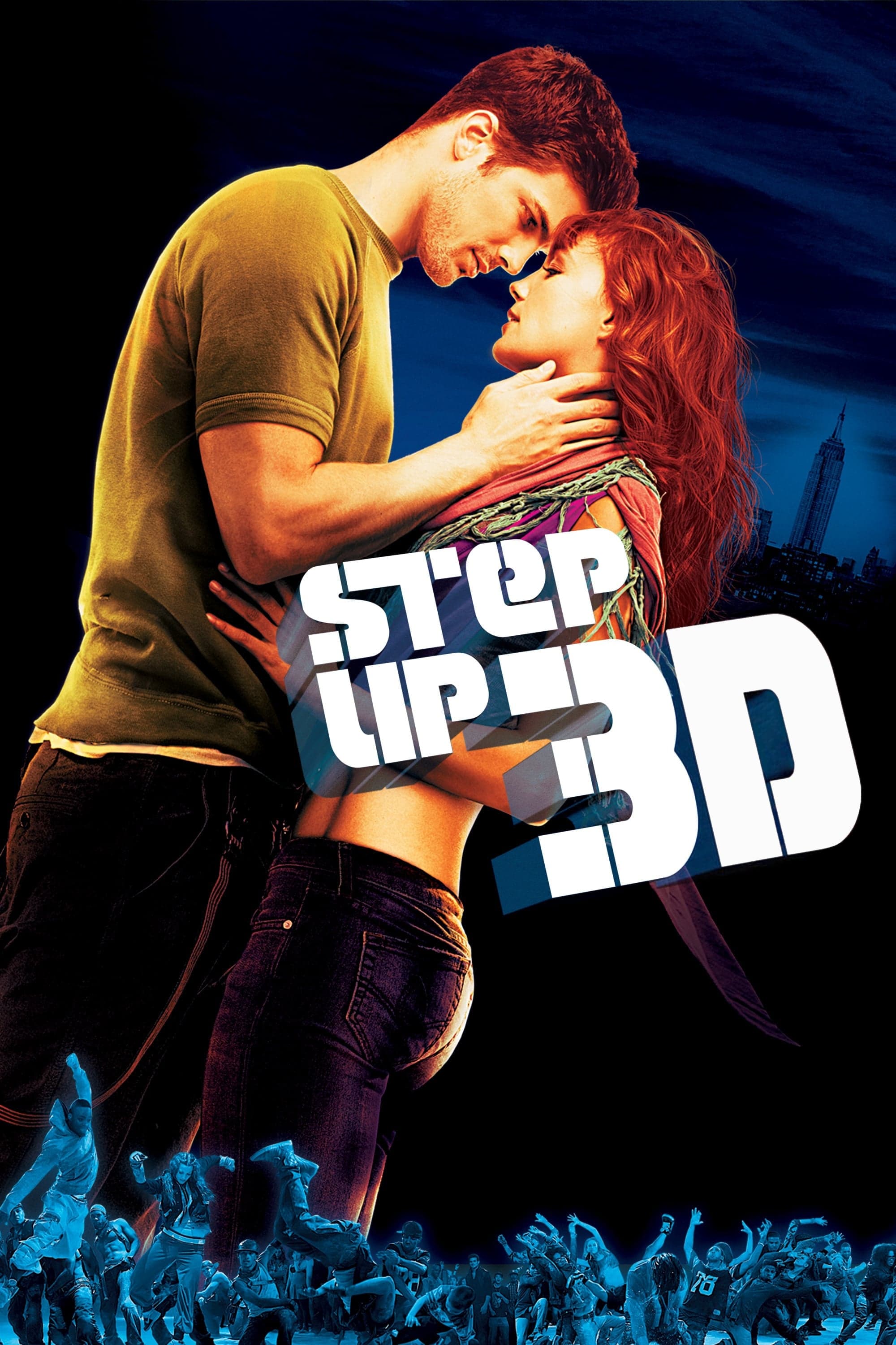Let's Dance 3D