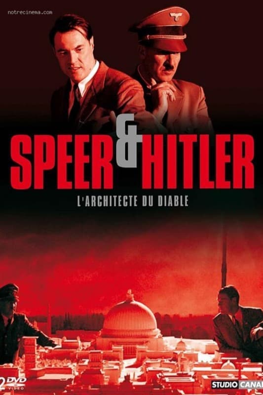 Speer a Hitler
