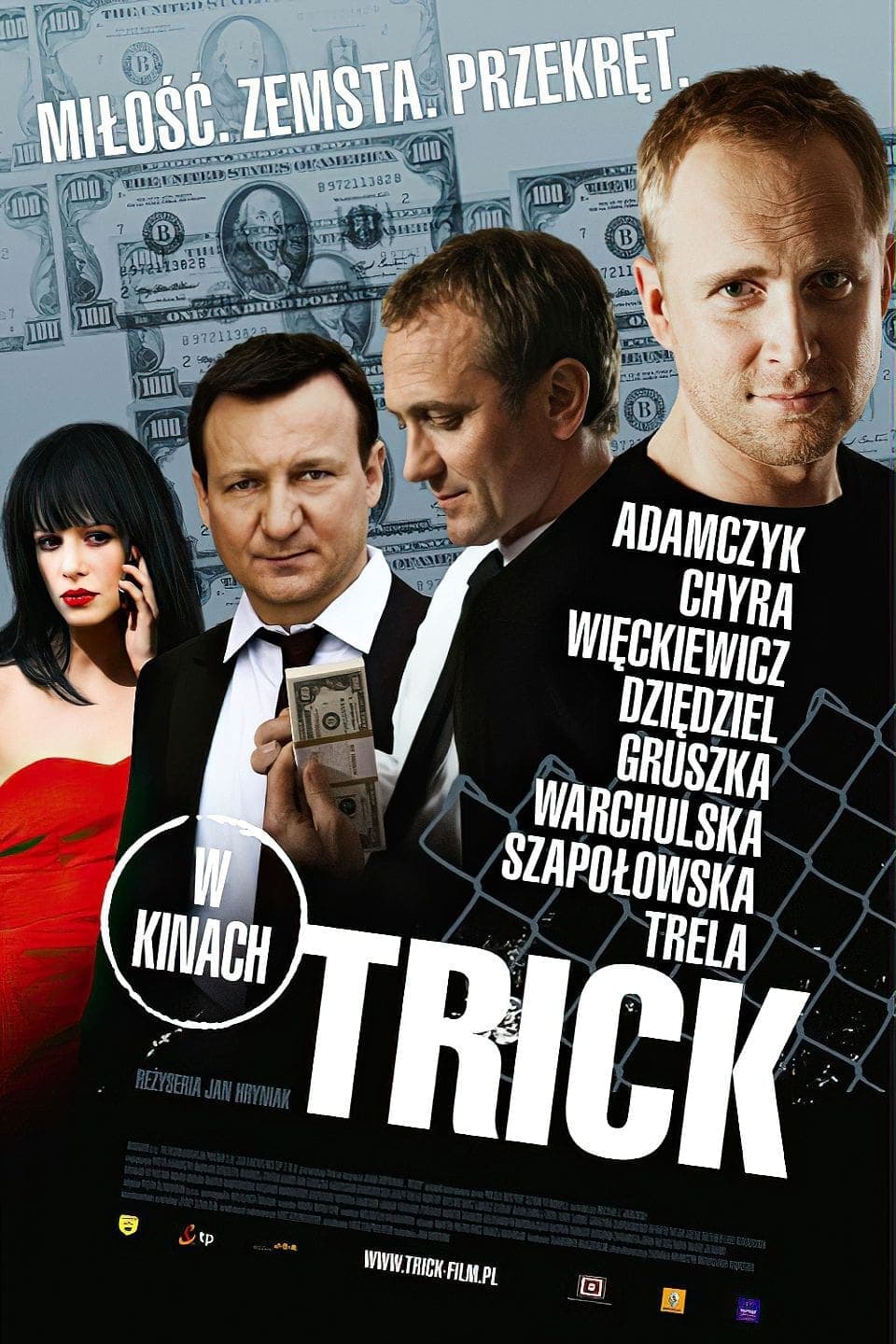 Trik