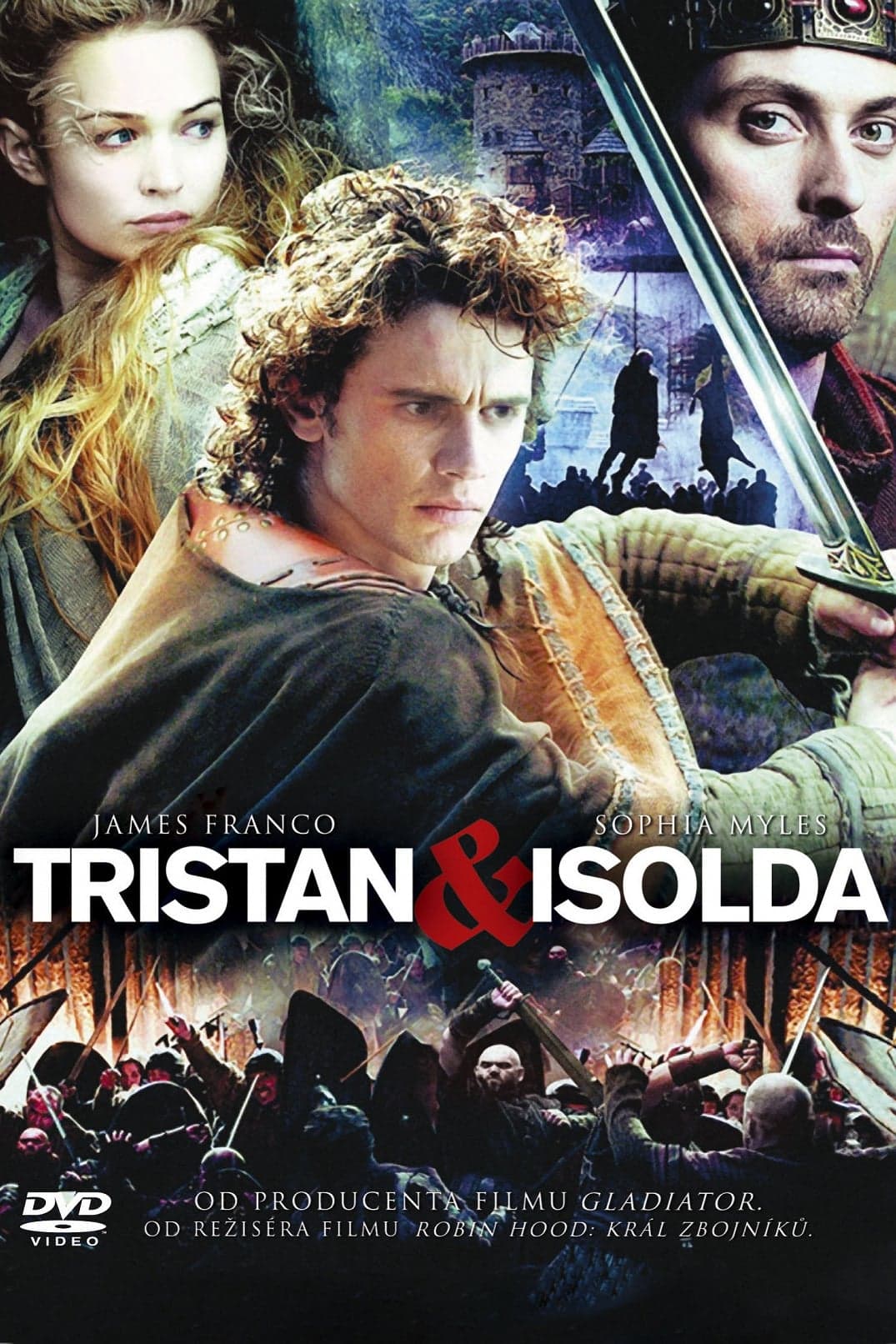 Tristan a Isolda