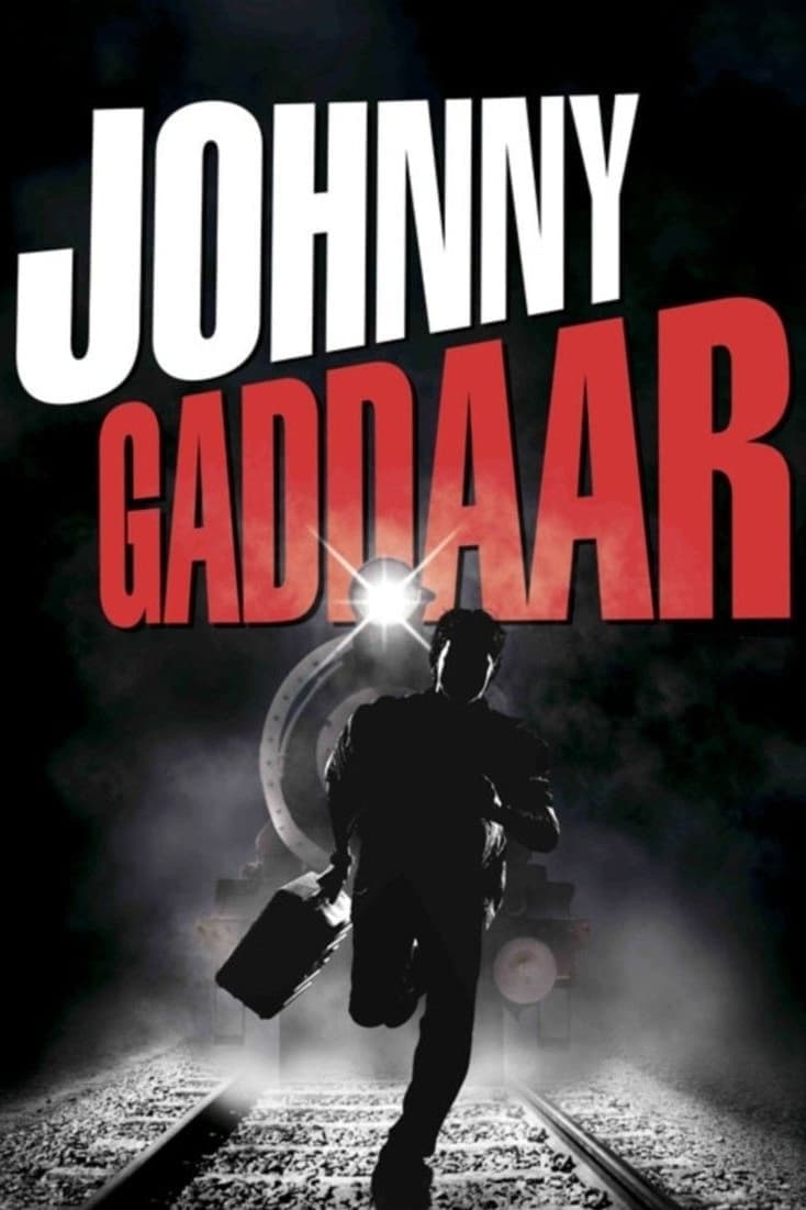 Zrádce Johnny