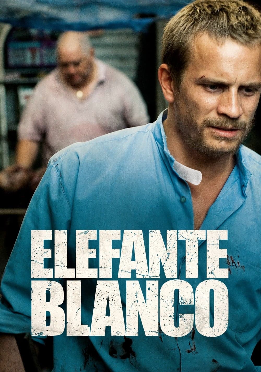 Elefante Blanco