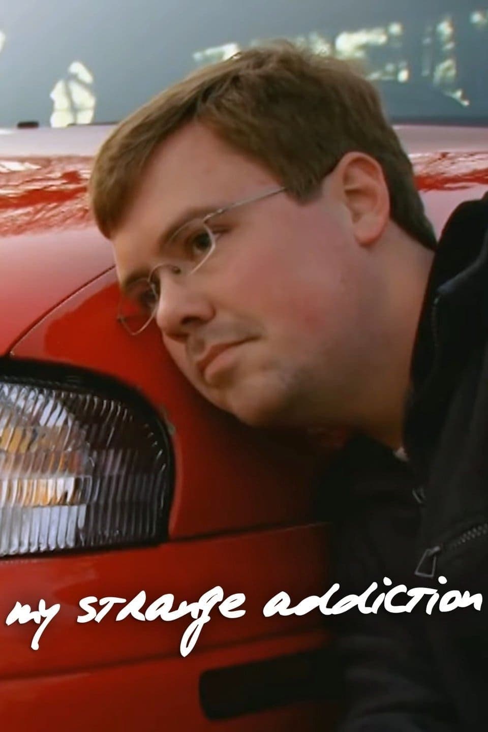Nejšílenější úchylky