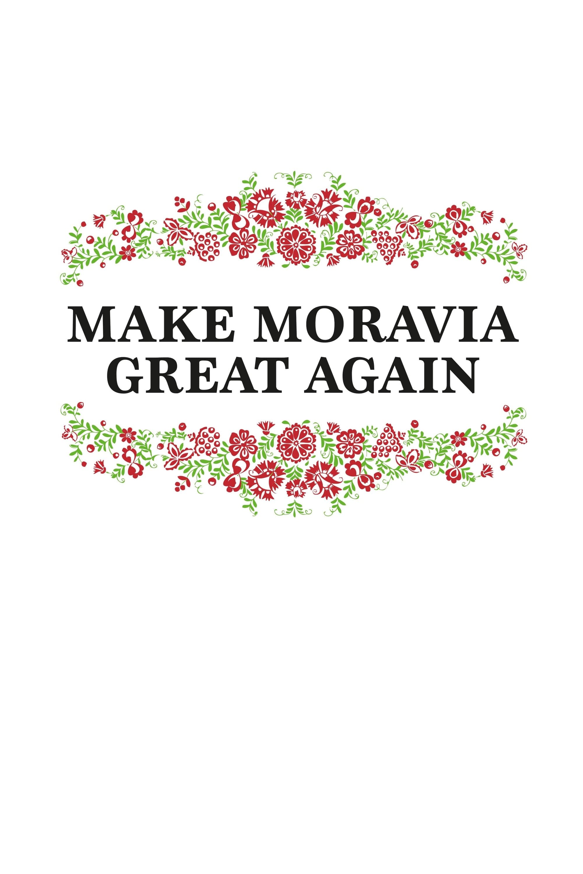 Morava, krásná zem III