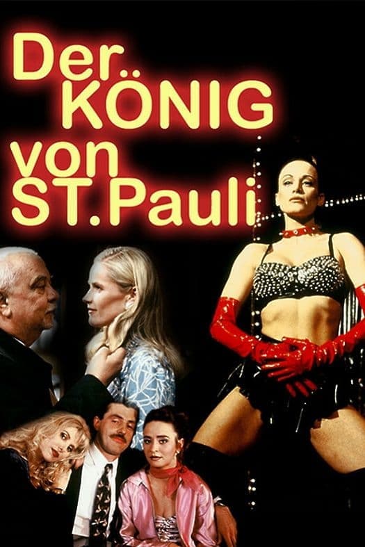 König von St. Pauli, Der