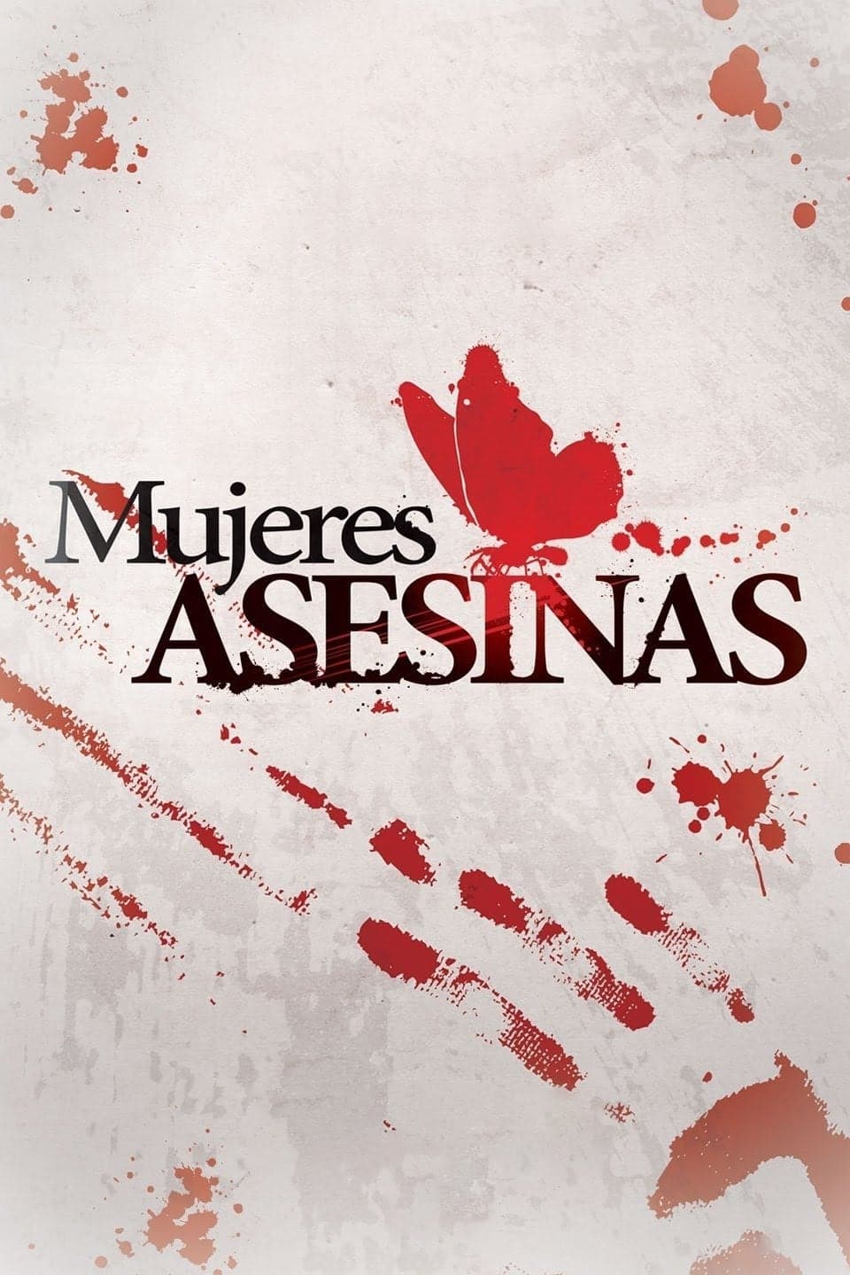 "Mulheres Assassinas"