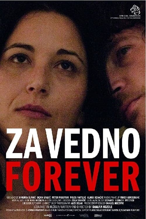Navždy