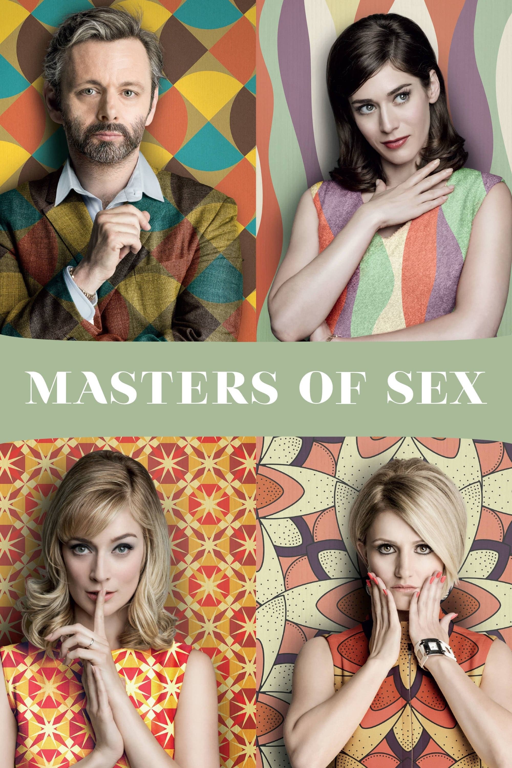 Mystérium sexu