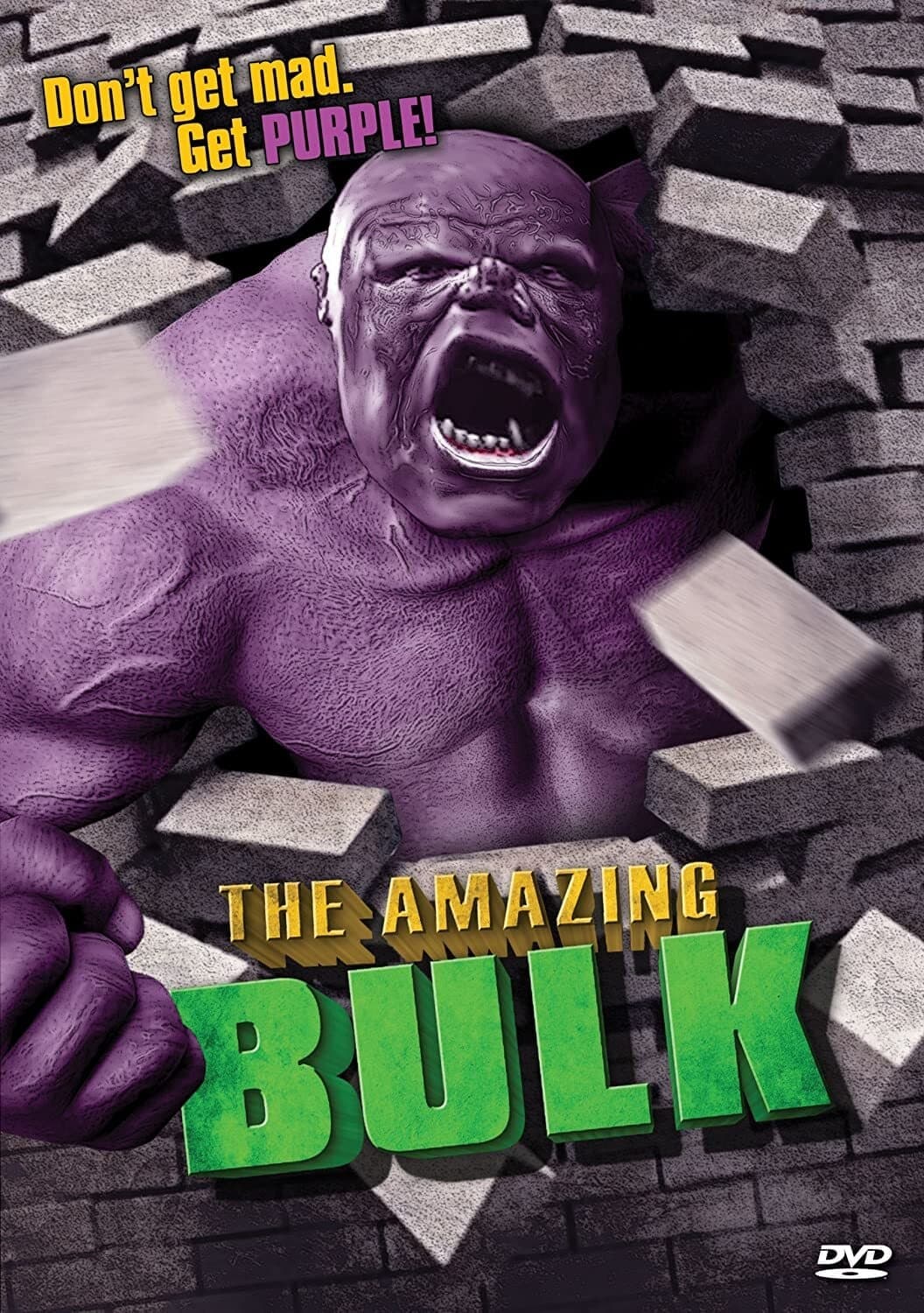 Úžasný Bulk