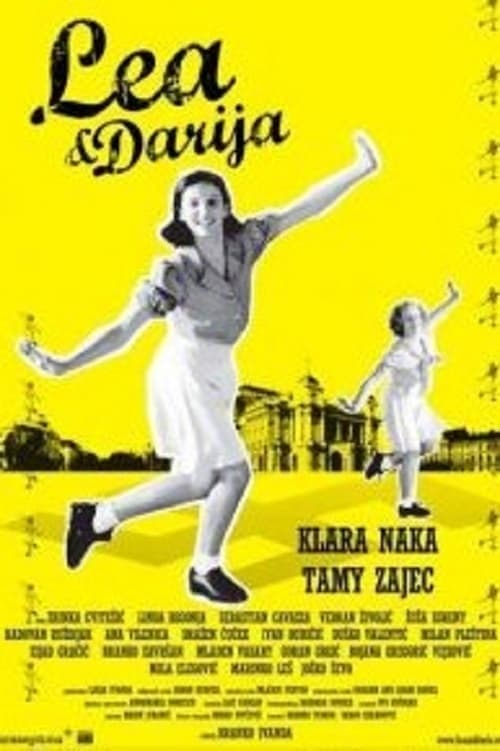 Lea a Darija