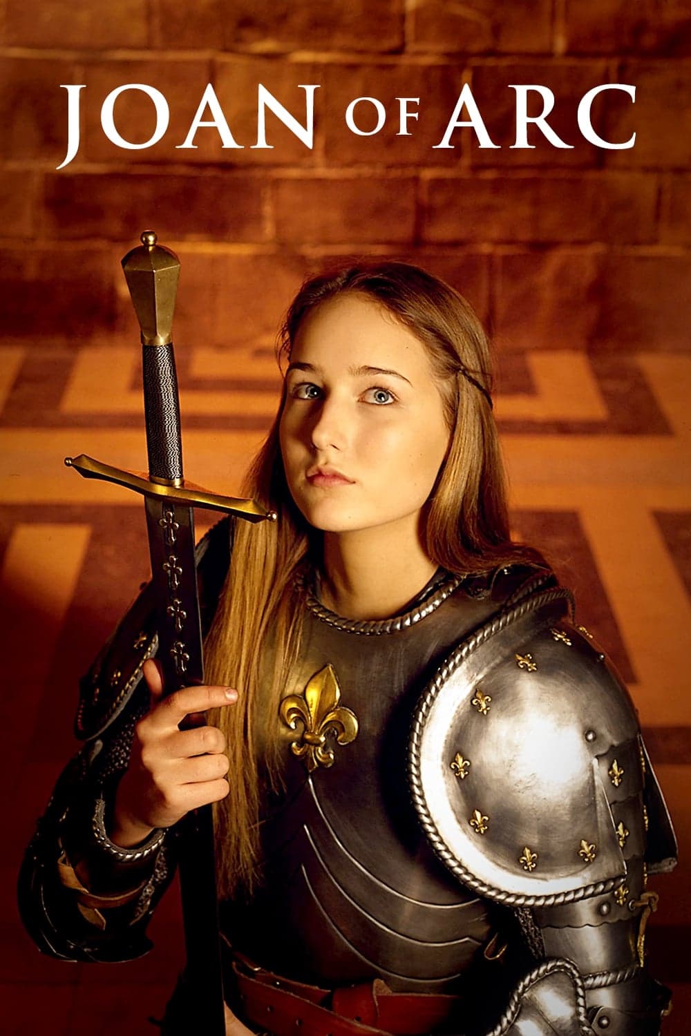 Johanka z Arku