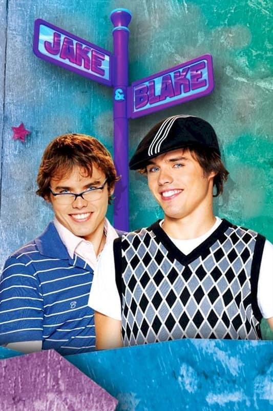Jake a Blake