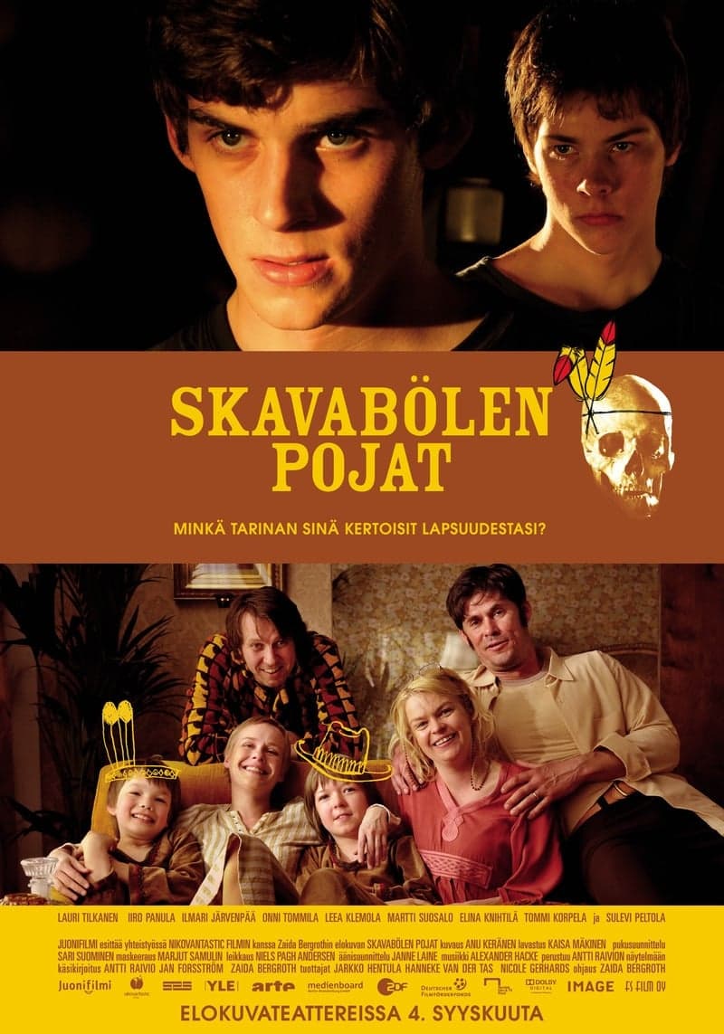Poslední kovboj zůstává