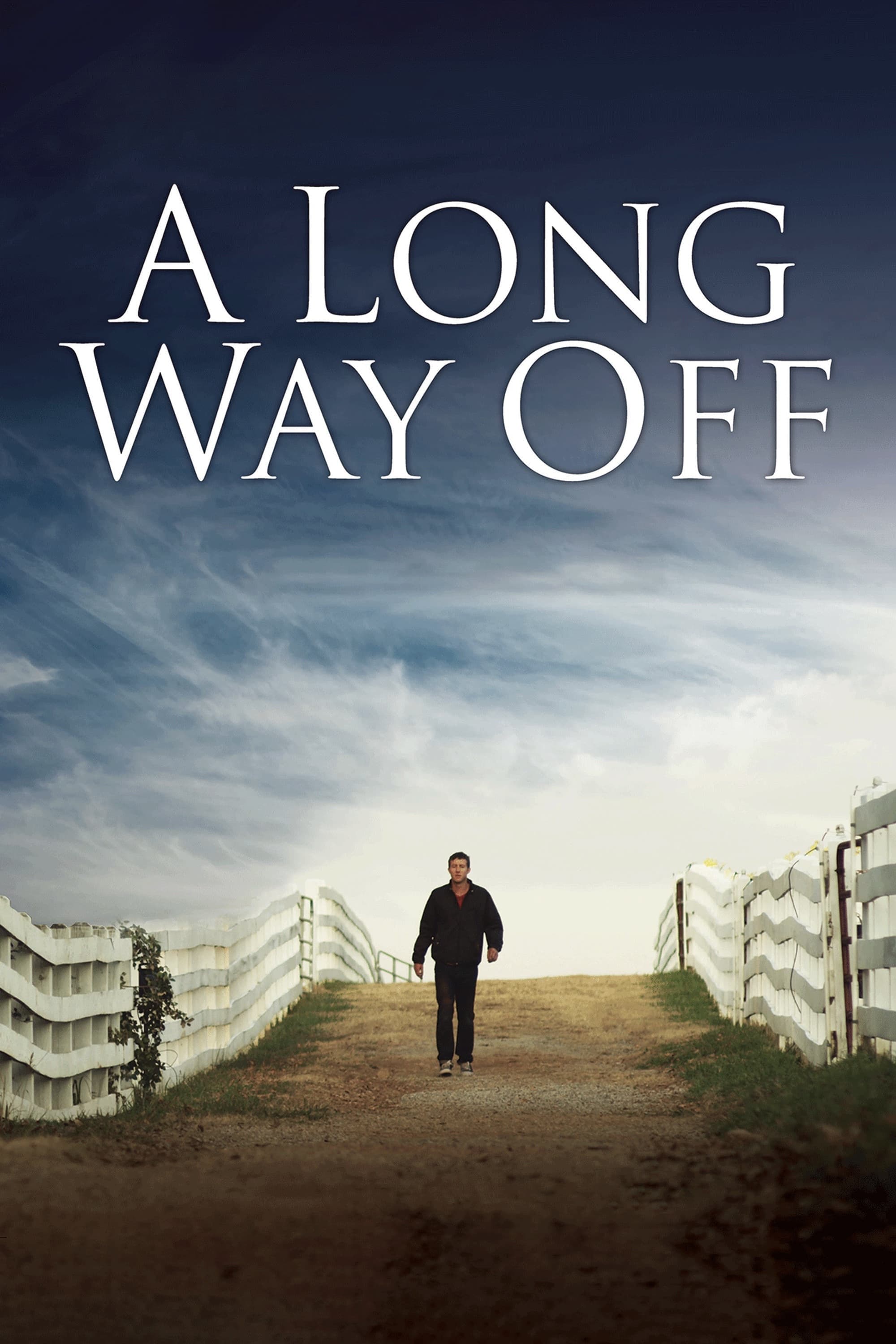 Long Way Off, A