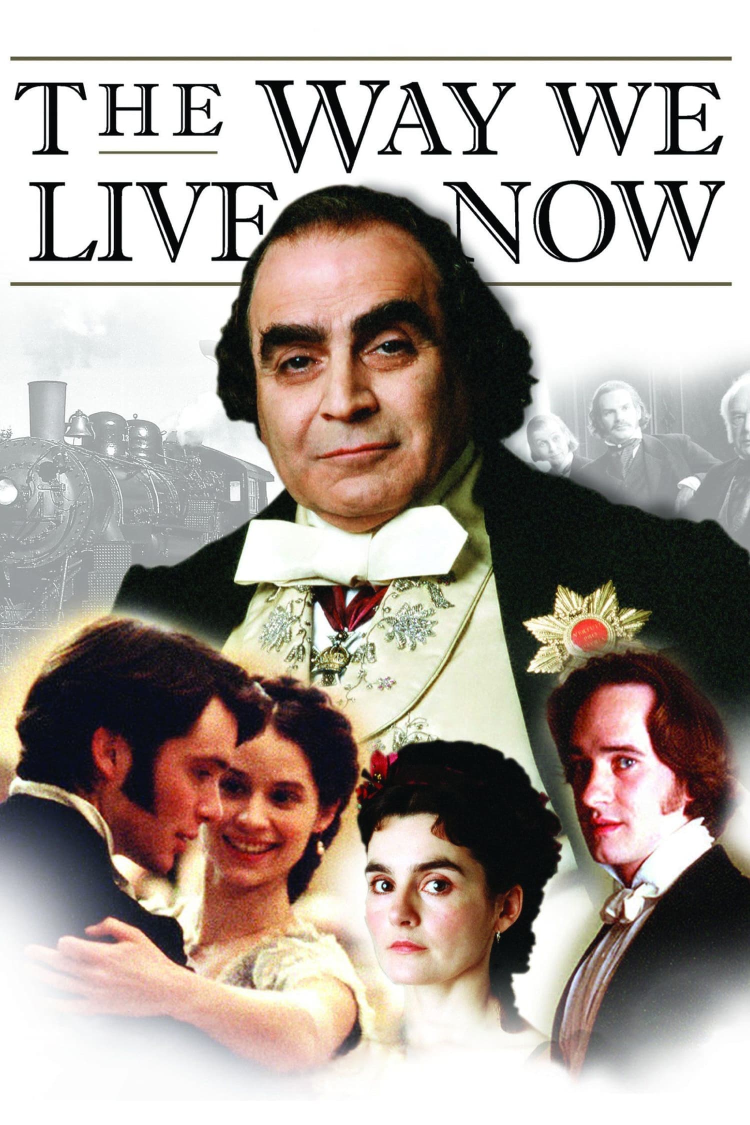 Way We Live Now, The