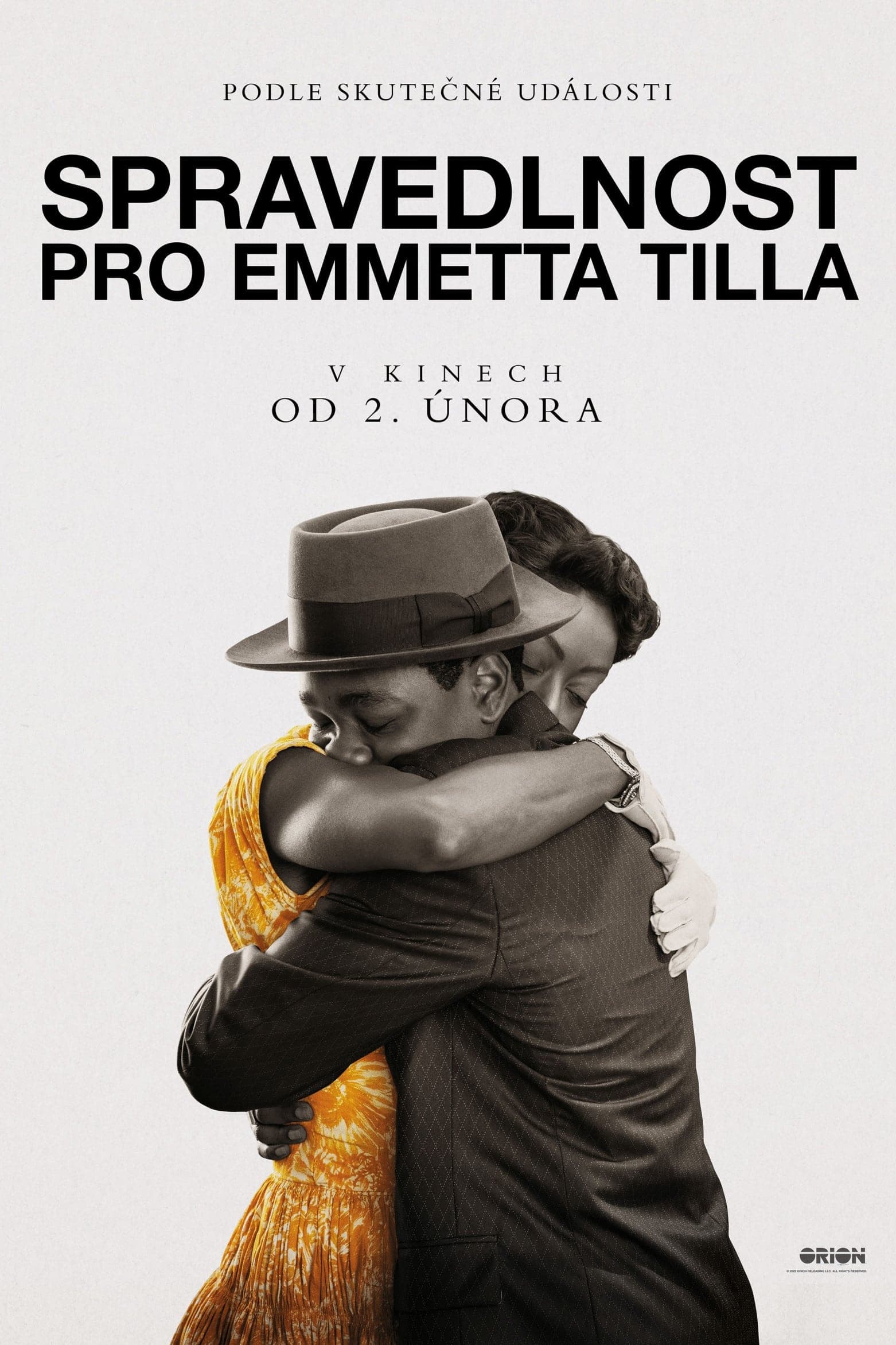 Spravedlnost pro Emmetta Tilla