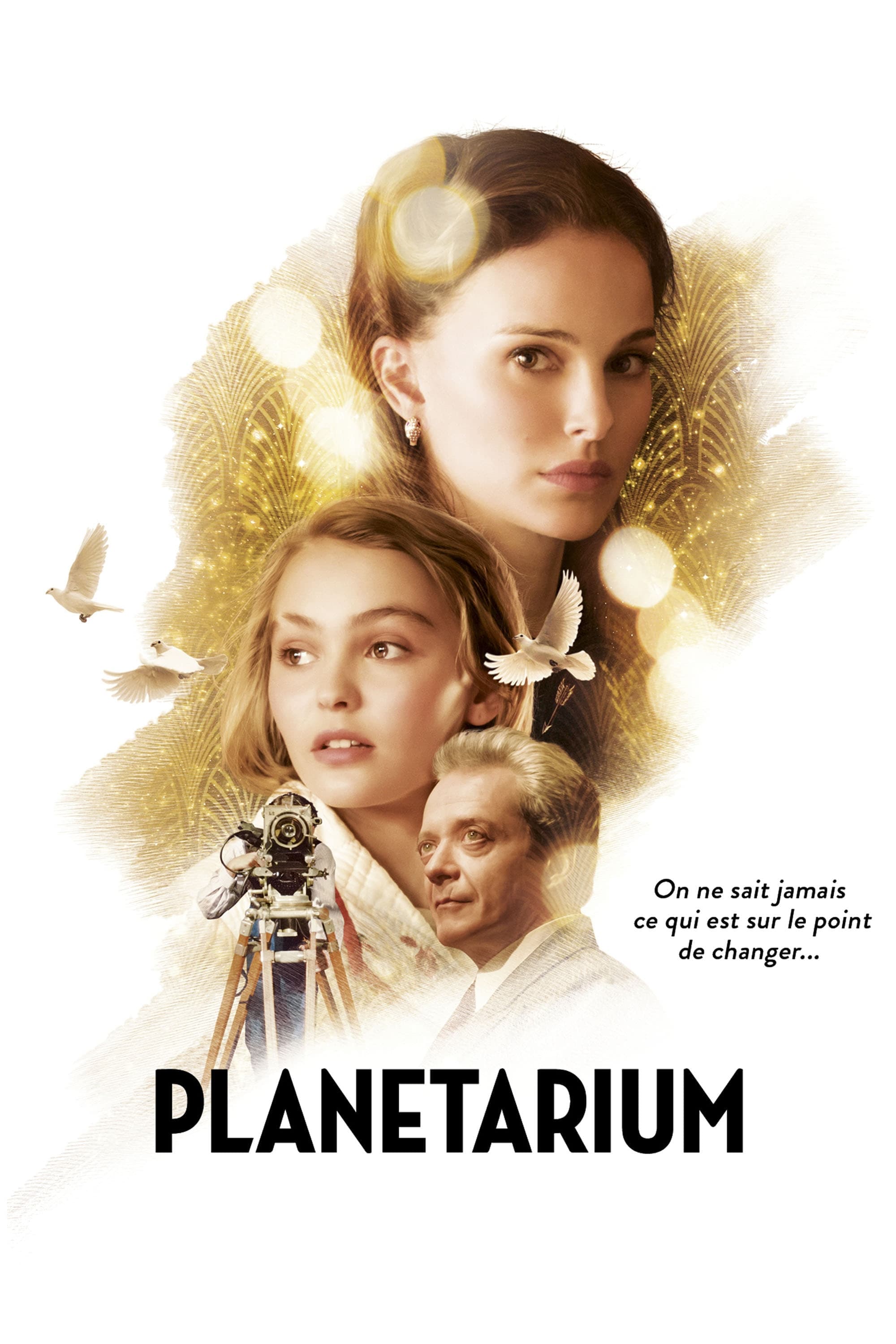 Planetárium