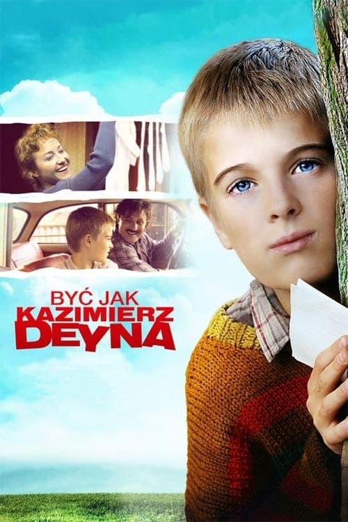 Být jako Kazimierz Deyna