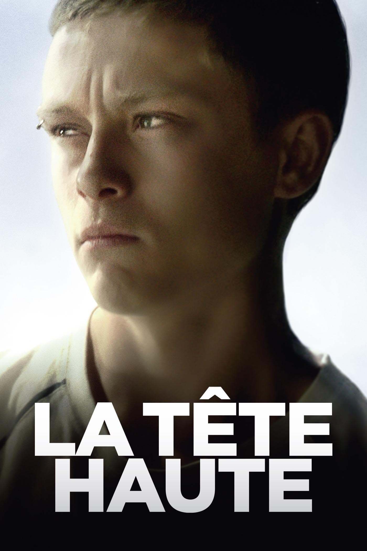 Hlavu vzhůru