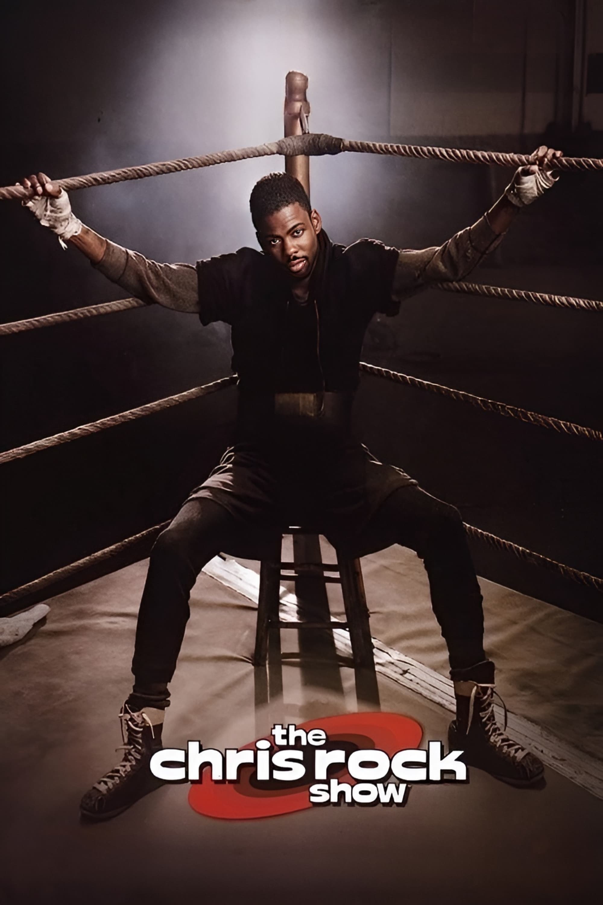 Chris Rock Show, The
