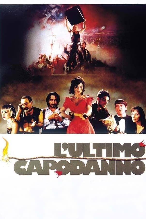 Ultimo capodanno, L'
