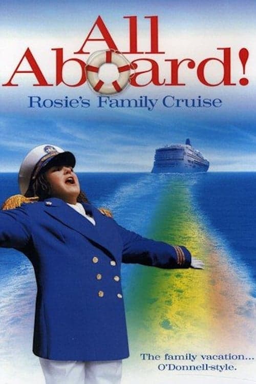 Rosie O'Donnell Documentary