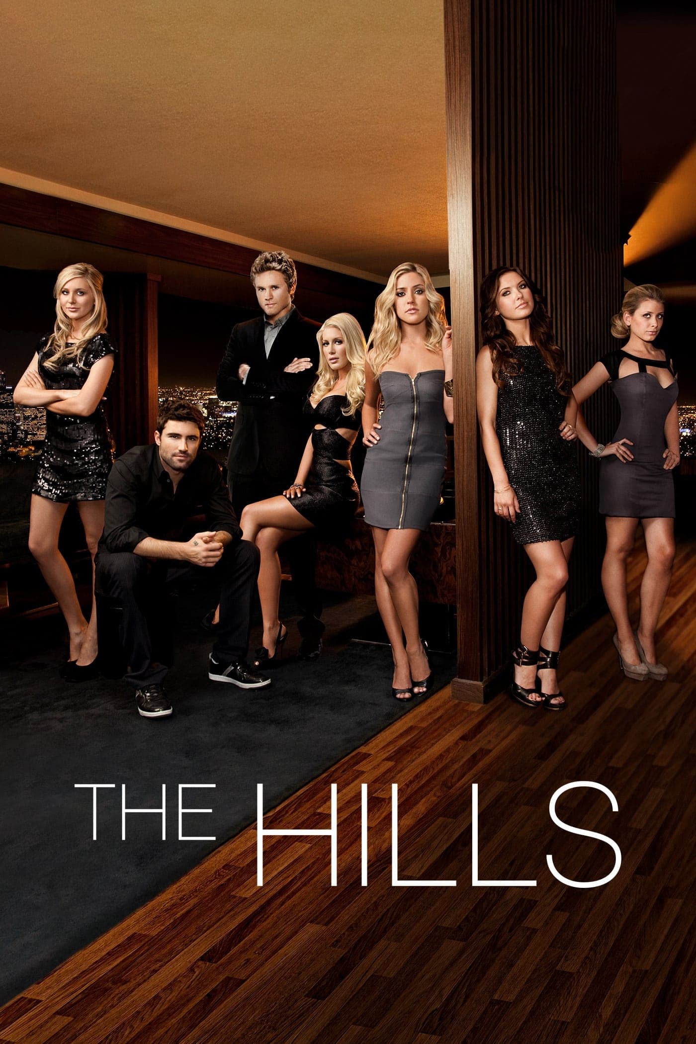 Hills, The
