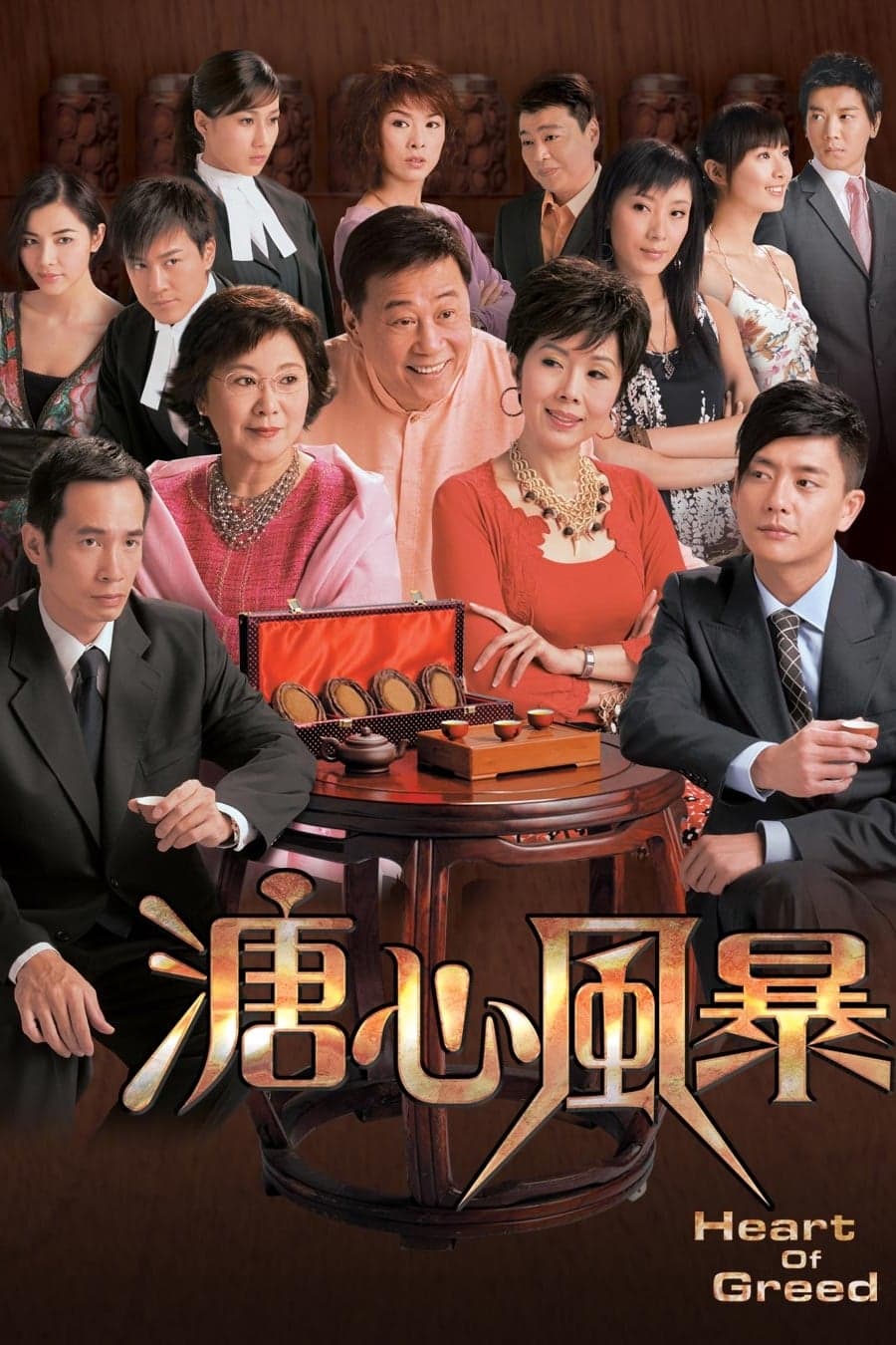 Tong sum fung bo